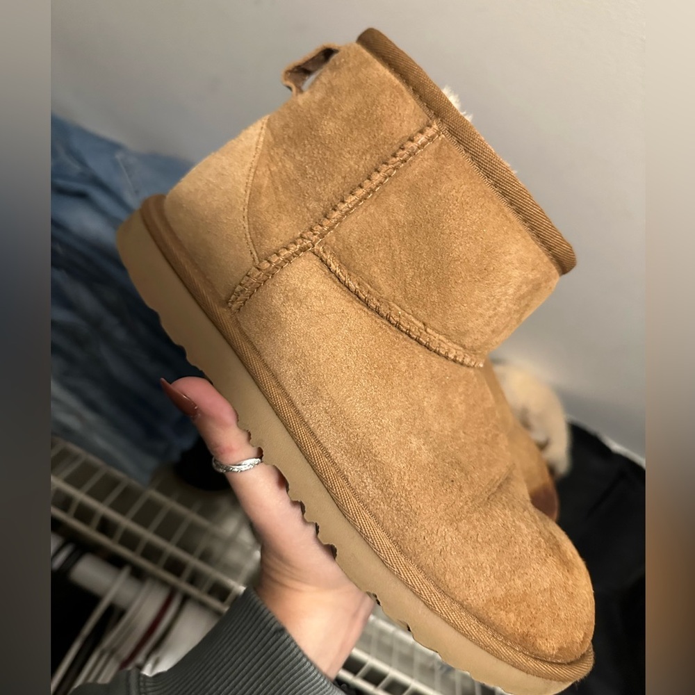 Ugg Booties